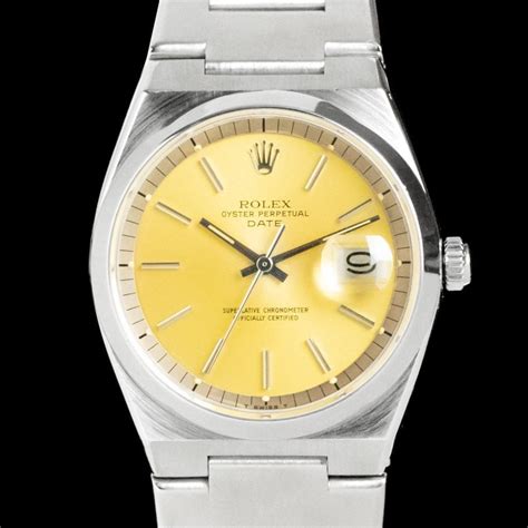 rolex 1530 ranfft|Rolex perpetual date 1530.